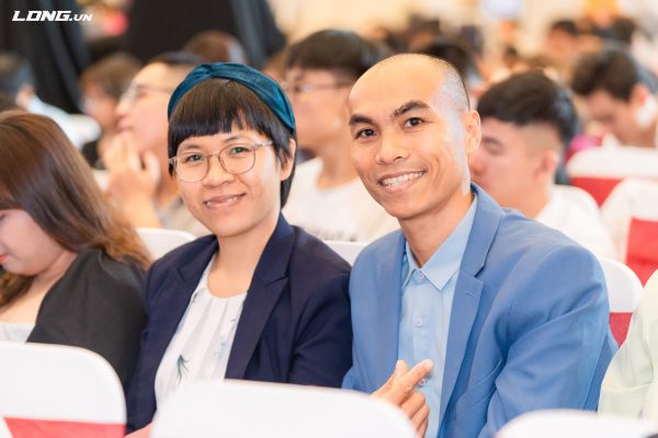 Hình ảnh anh Đặng Ngọc An và vợ Đặng Thị Giáng Thu