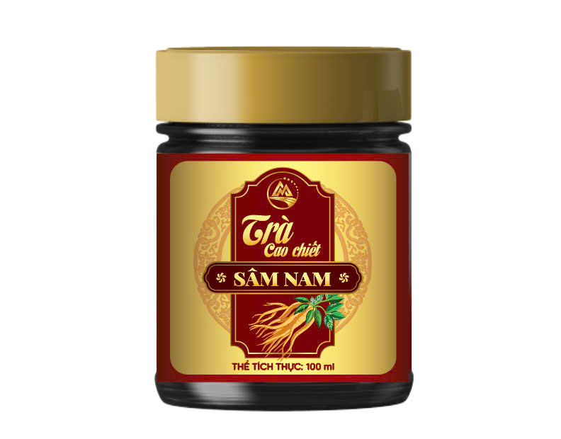 Nguyễn Hoàng Hưng dùng Cao Chiết Sâm Nam hàng ngày để duy trì năng lượng và phát huy sự sáng tạo trong công việc hàng ngày
