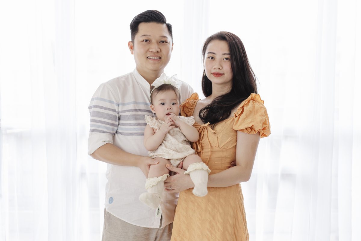 Giảm stress hiệu quả là cách để giúp cho gia đình hạnh phúc hơn