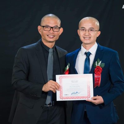 Tham dự các khoá học nâng cao, chuyên sâu về Video Marketing