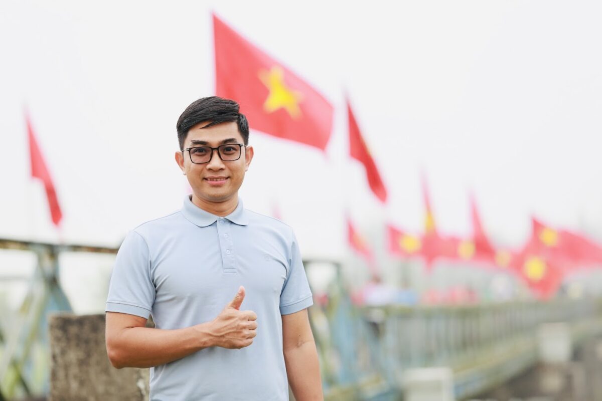 Trần Quốc Thông