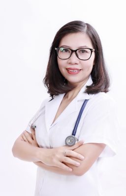 Hơn 20 năm kinh nghiệm trong nhi khoa, TS.BS Lê Thị Thu Hương giúp hàng nghìn trẻ em sống khỏe mạnh hơn mỗi ngày.