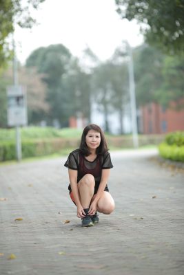 Chăm sóc sức khỏe và hoàn thiện bản thân mỗi ngày