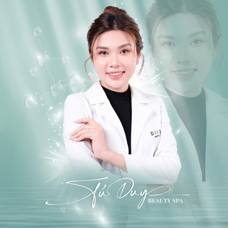 Phạm Thị Tú Duy
