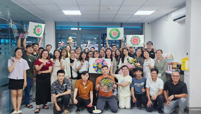 Câu Chuyện Thành Công Truyền Cảm Hứng