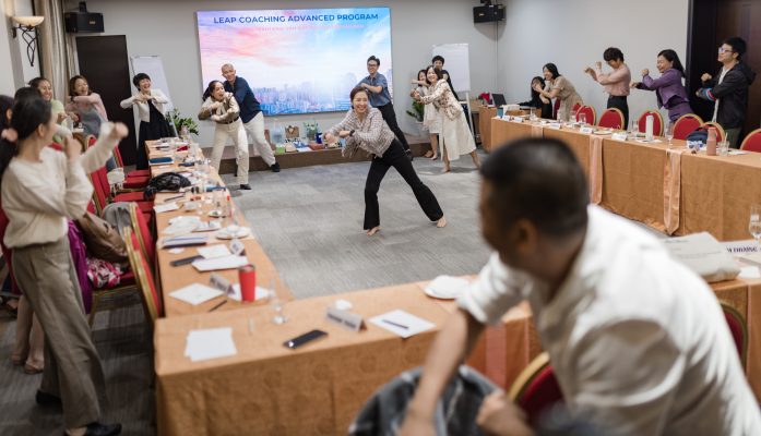 Quản lý cảm xúc là yếu tố then chốt giúp lãnh đạo và nhân viên duy trì sự ổn định