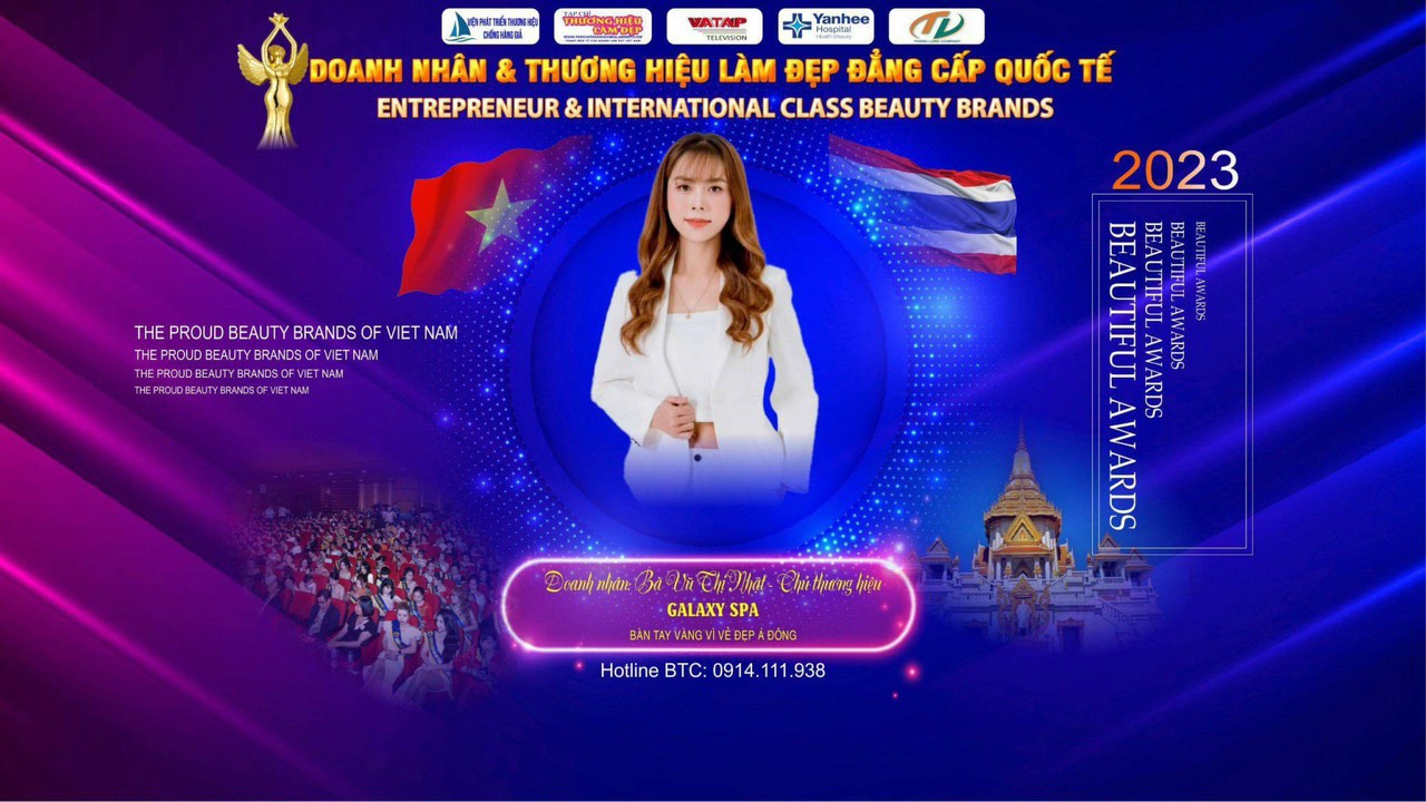 Hành trình Từ Giáo viên Âm nhạc đến Làm đẹp tại Sa Pa