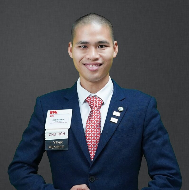 Đào Thanh Tú