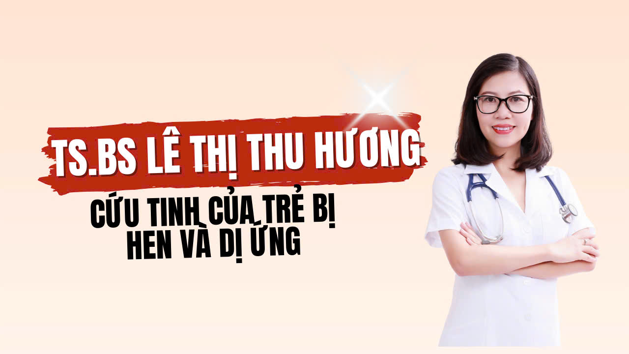 Lê Thị Thu Hương